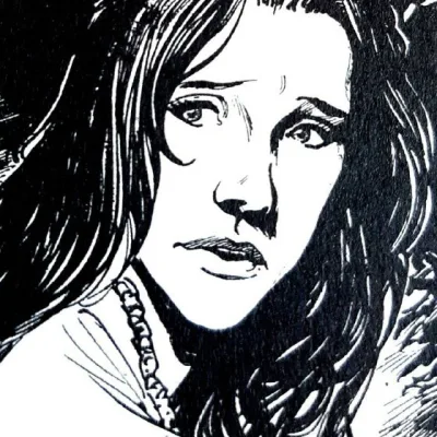 Joan Dunne