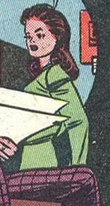 Joan Fortune