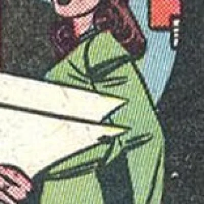 Joan Fortune