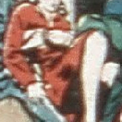 Joan Fulton