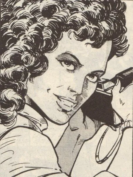 Joan Gleason