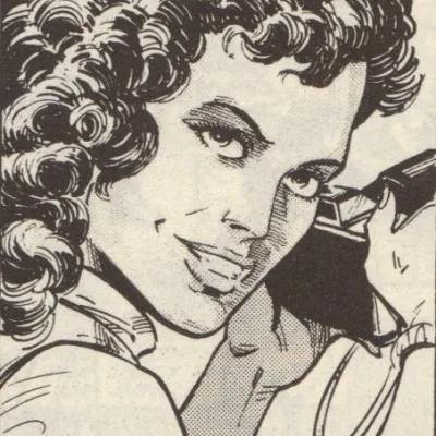 Joan Gleason