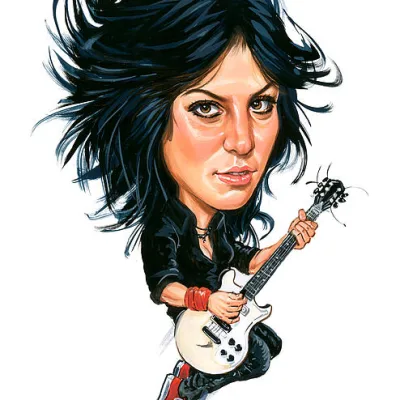 Joan Jett