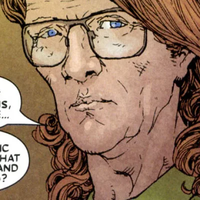Joan Madrox