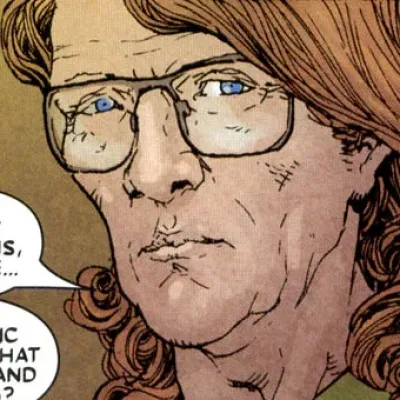 Joan Madrox