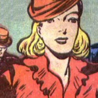 Joan Mason