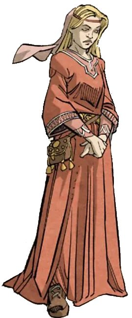Joan of Burgundy