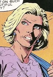Joan Prentiss