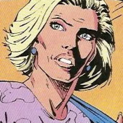 Joan Prentiss