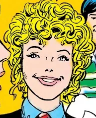 Joan Raymond