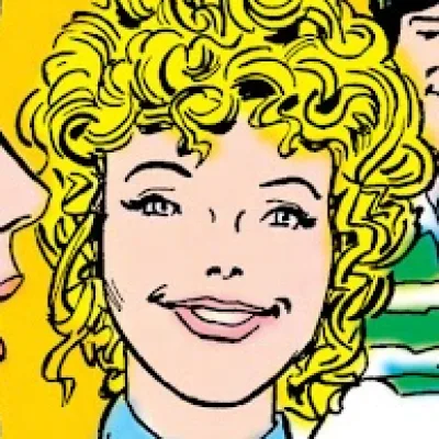Joan Raymond