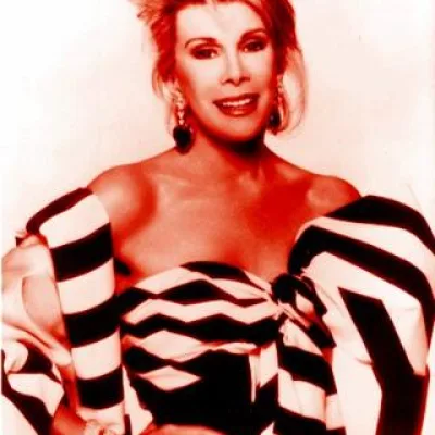 Joan Rivers