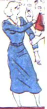 Joan Shanley