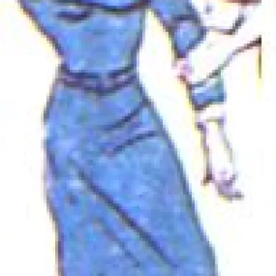 Joan Shanley