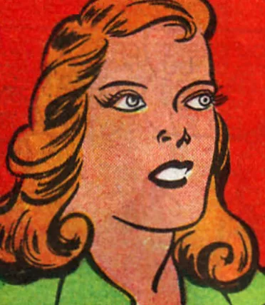 Joan Tracy