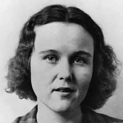 Joan Vollmer
