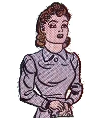 Joan White
