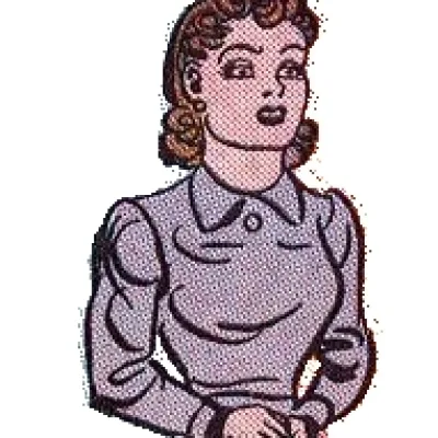 Joan White