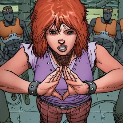 Joanie