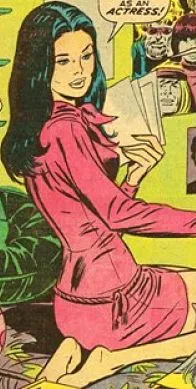 Joanie Baker