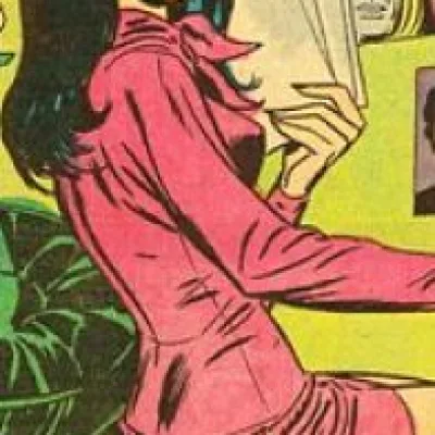 Joanie Baker