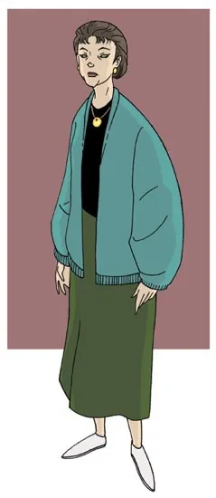 Joann