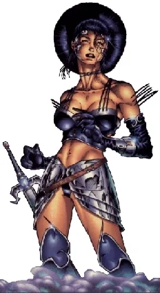 Joanna Prophet