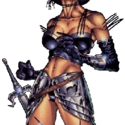 Joanna Prophet