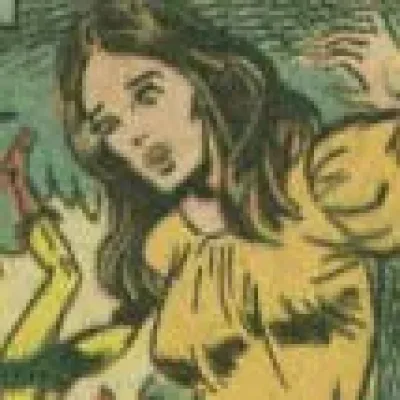 Joanne Russell