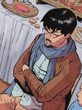 Joaquin