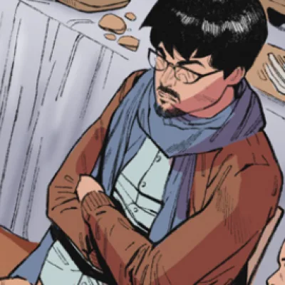 Joaquin