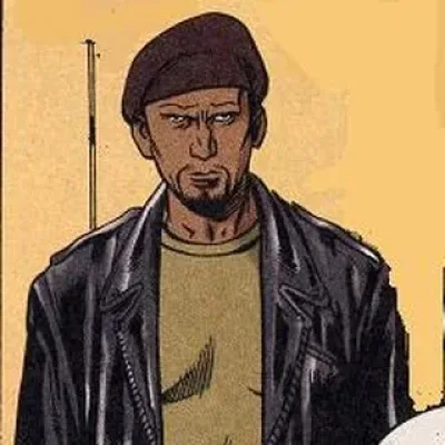 Joaquin Contra