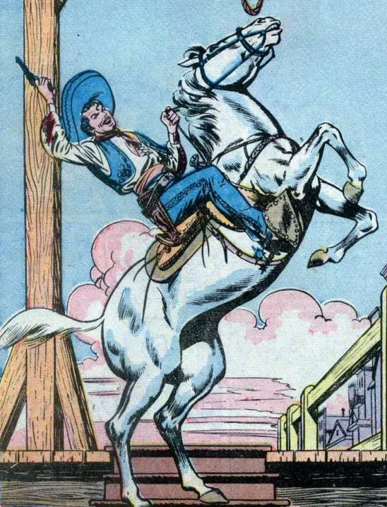 Joaquin Murrieta