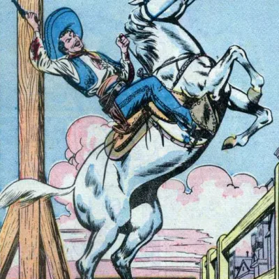 Joaquin Murrieta