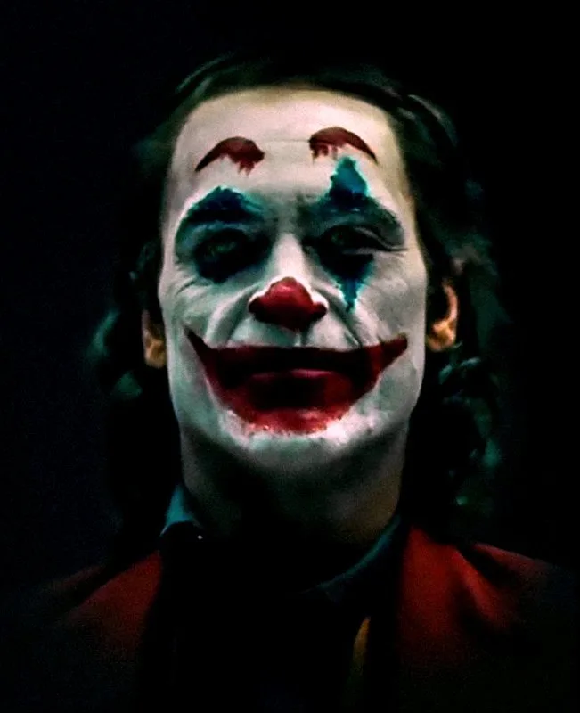 Joaquin Phoenix