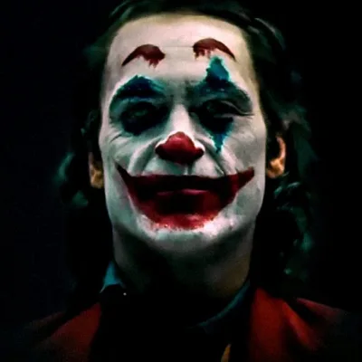 Joaquin Phoenix
