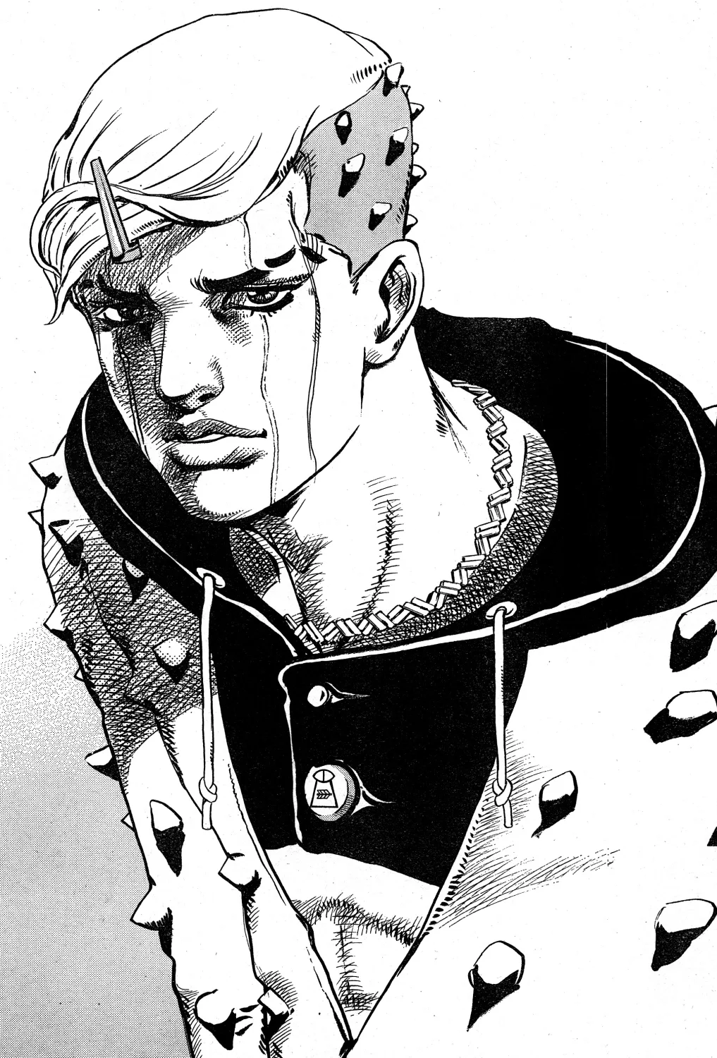 Jobin Higashikata