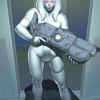 Jocasta