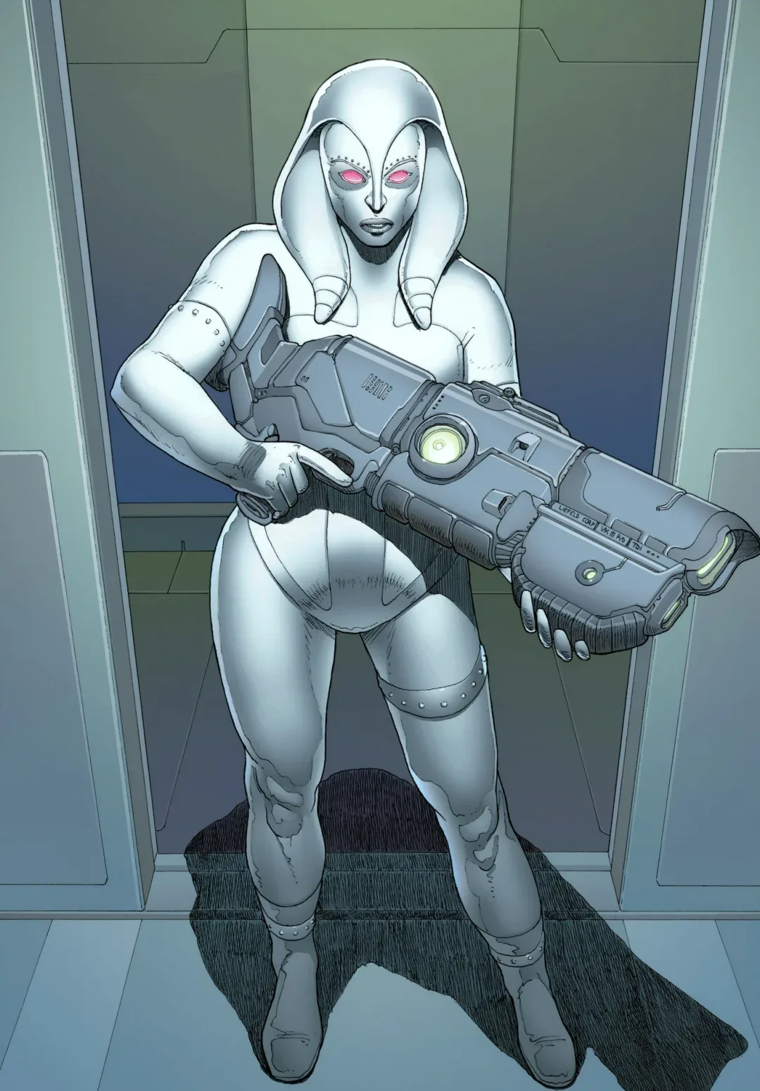 Jocasta