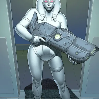 Jocasta