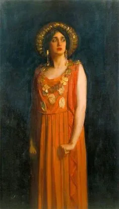 Jocasta