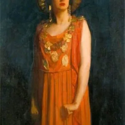 Jocasta
