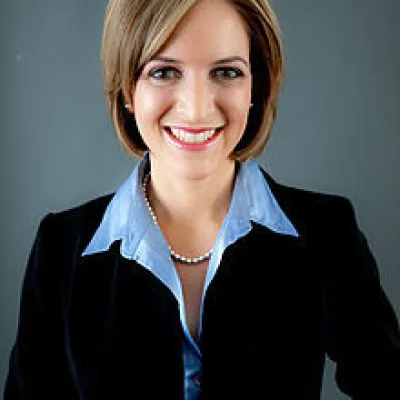 Jocelyn Benson