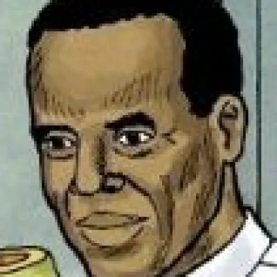 Jocelyn Obiwang