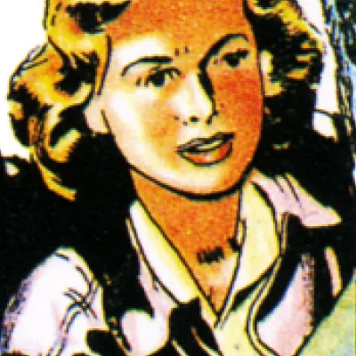 Jocelyn Peabody