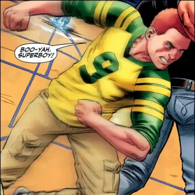 Jock