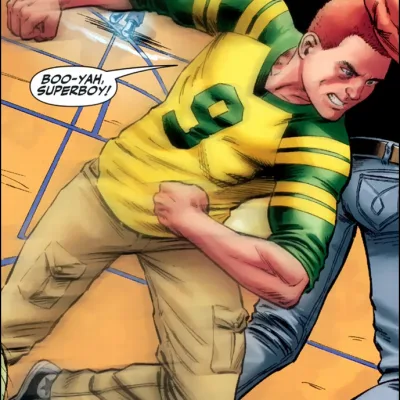 Jock