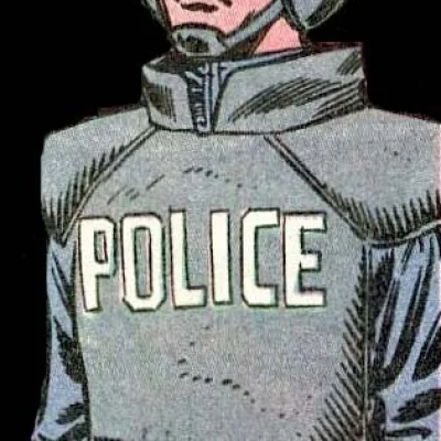 Jock Jackson