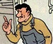 Jock McPhee