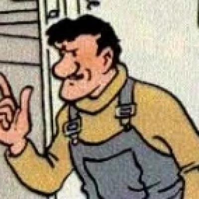 Jock McPhee